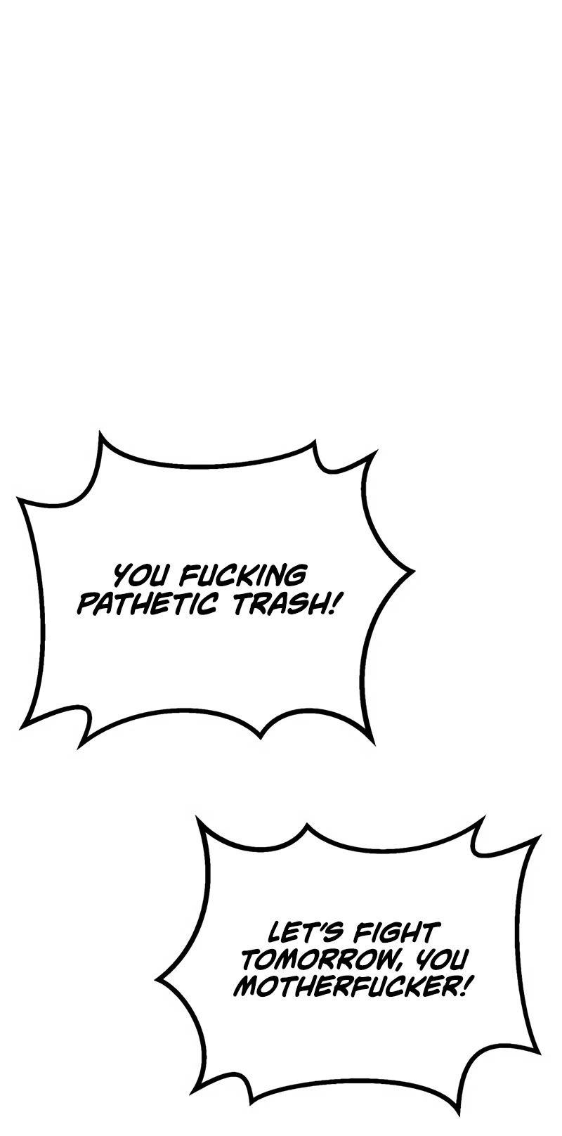 King of Violence Chapter 15 page 30 - Chapter 15