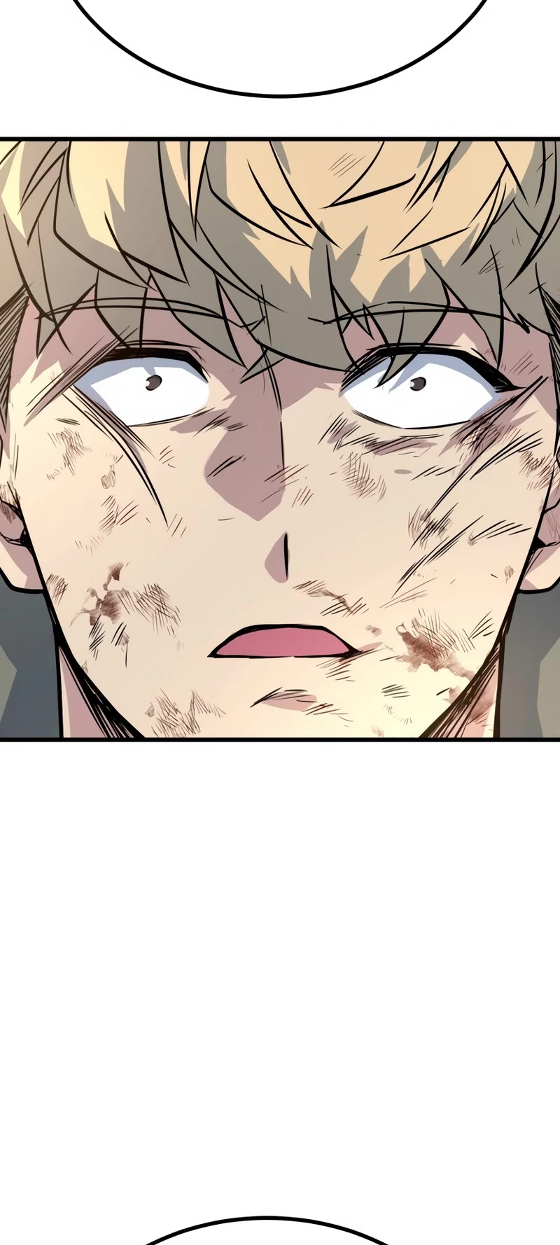 King of Violence Chapter 15 page 35 - Chapter 15