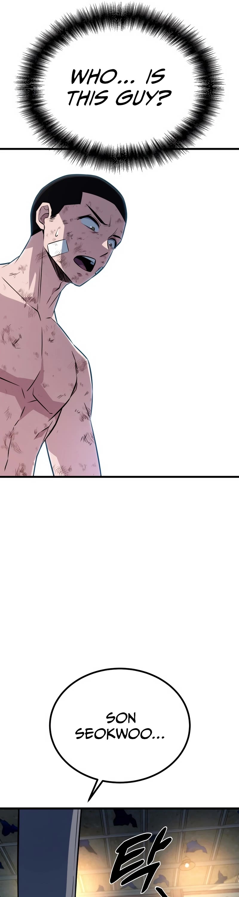 King of Violence Chapter 15 page 42 - Chapter 15