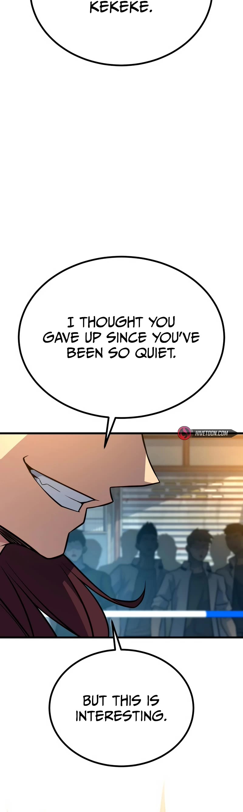 King of Violence Chapter 15 page 46 - Chapter 15