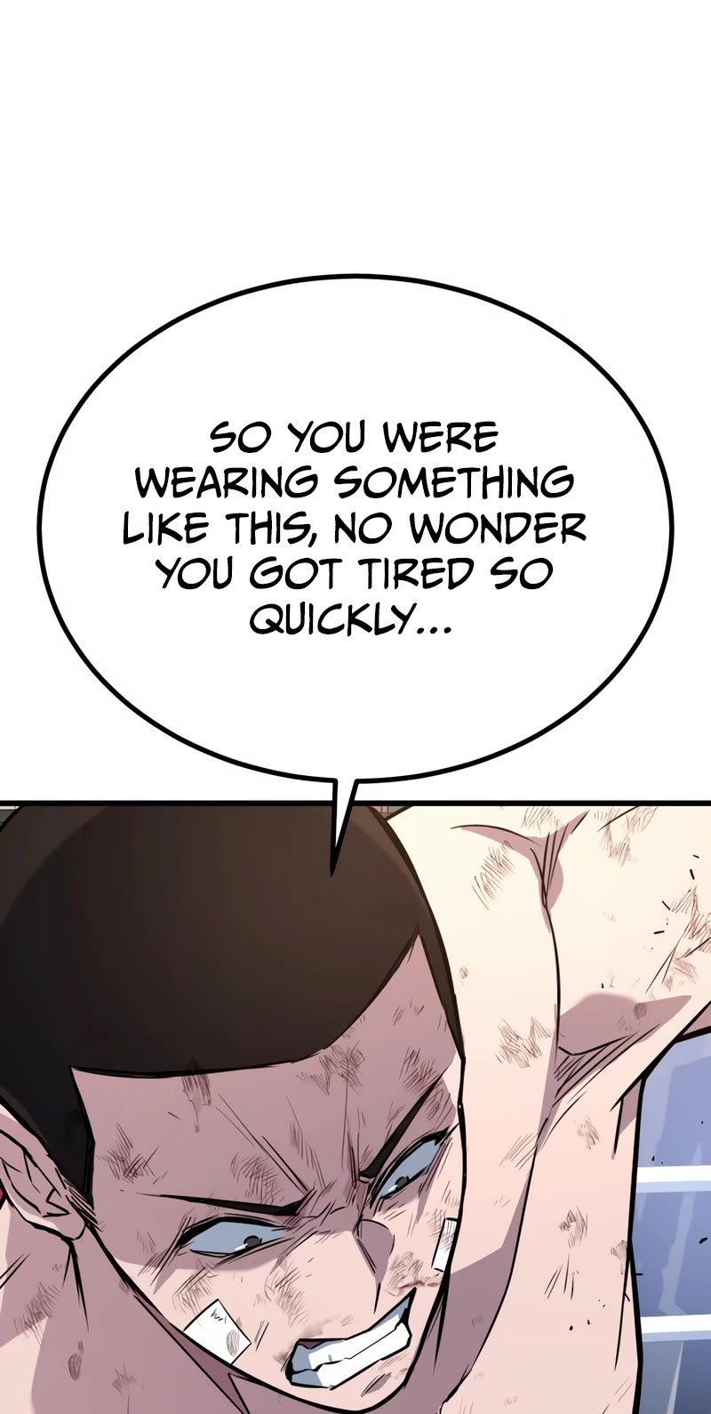 King of Violence Chapter 15 page 5 - Chapter 15