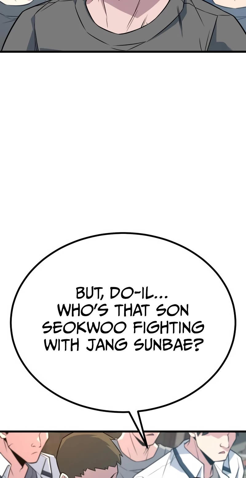 King of Violence Chapter 15 page 51 - Chapter 15