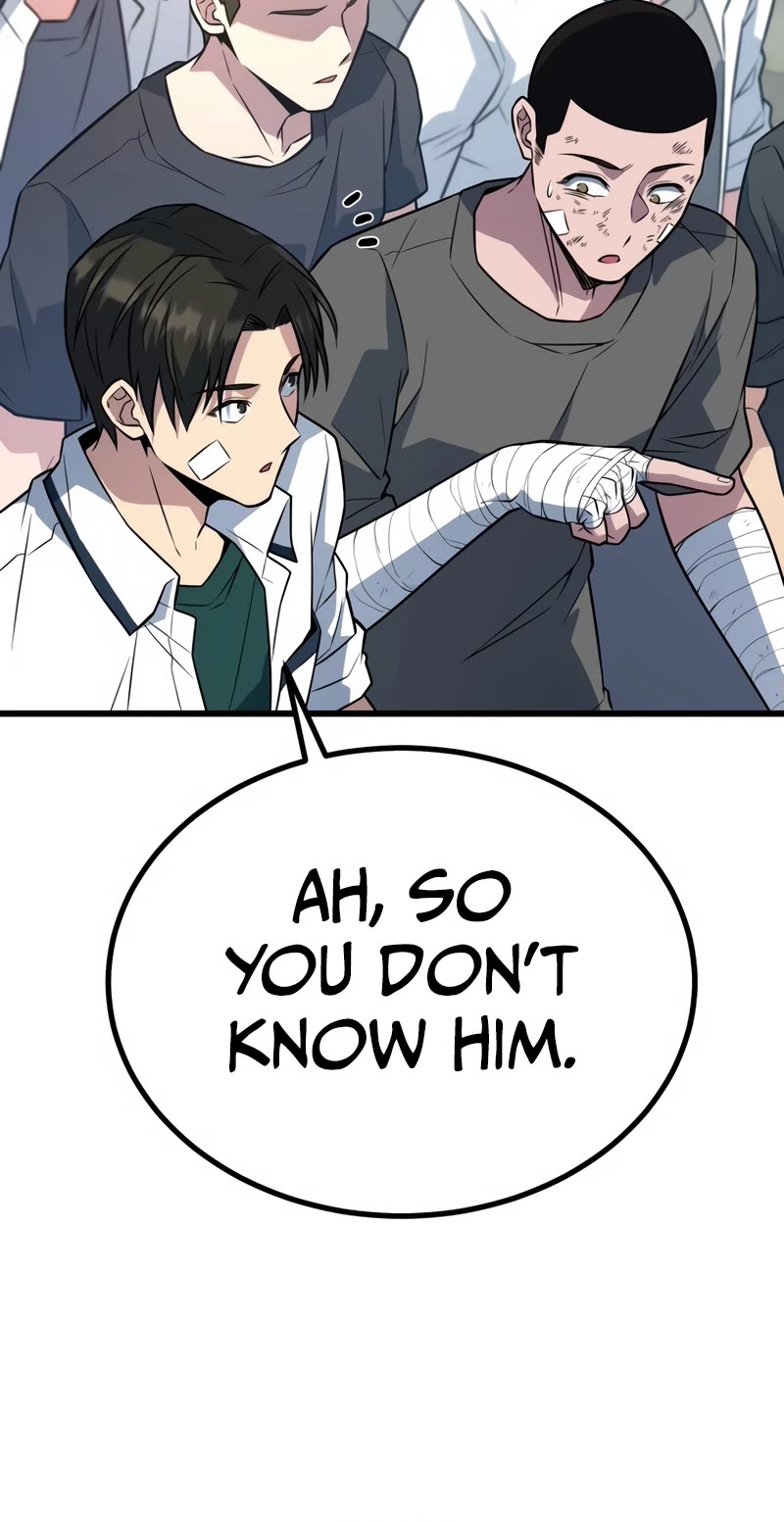 King of Violence Chapter 15 page 52 - Chapter 15