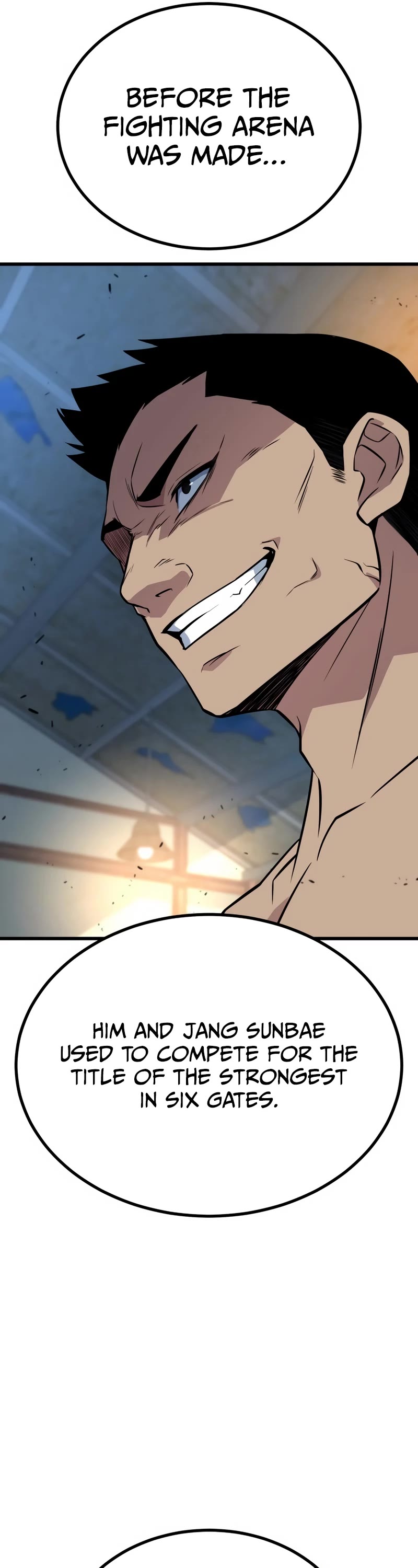 King of Violence Chapter 15 page 53 - Chapter 15