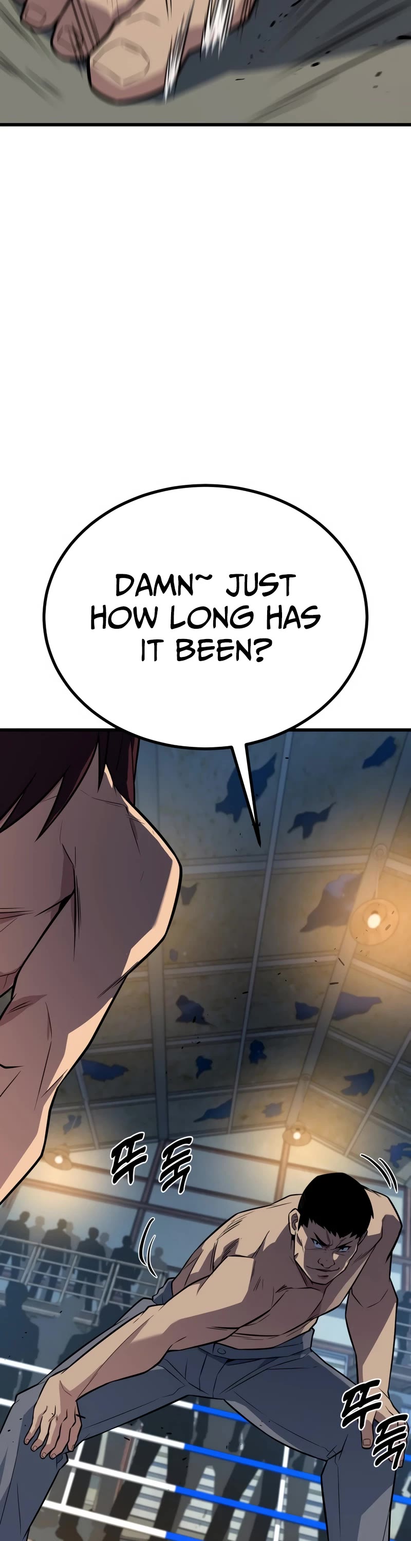 King of Violence Chapter 15 page 55 - Chapter 15