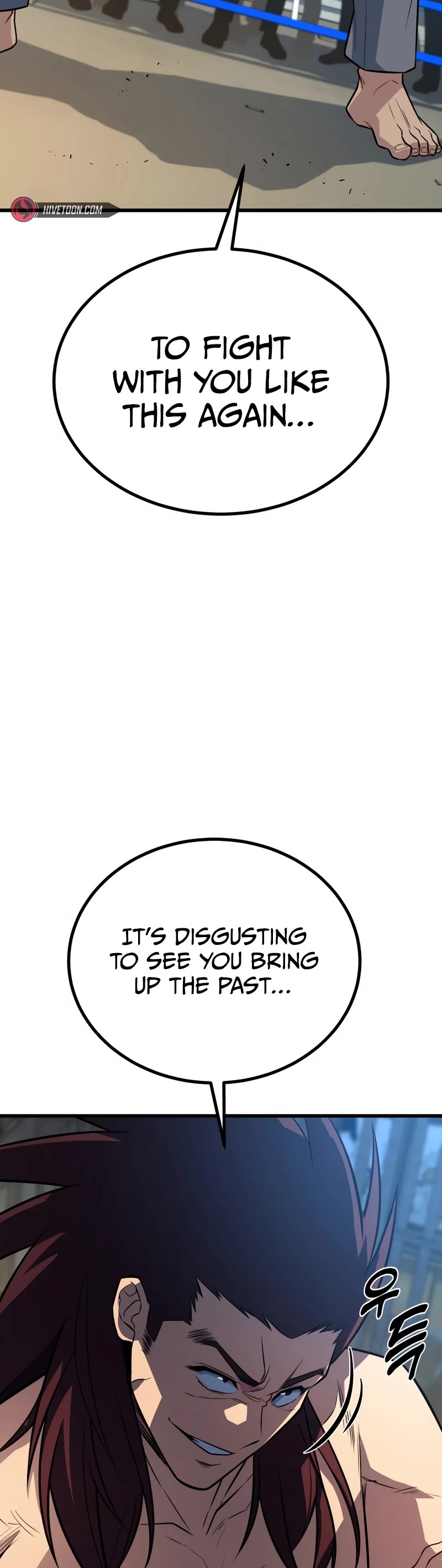 King of Violence Chapter 15 page 56 - Chapter 15