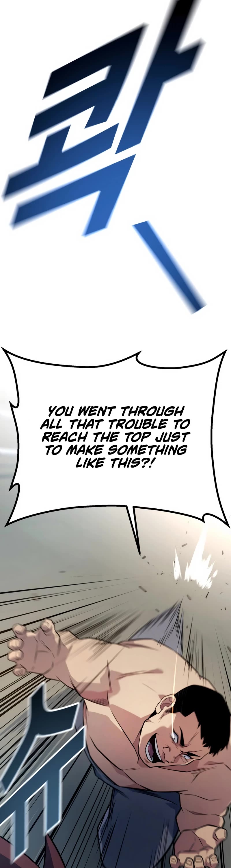 King of Violence Chapter 15 page 58 - Chapter 15