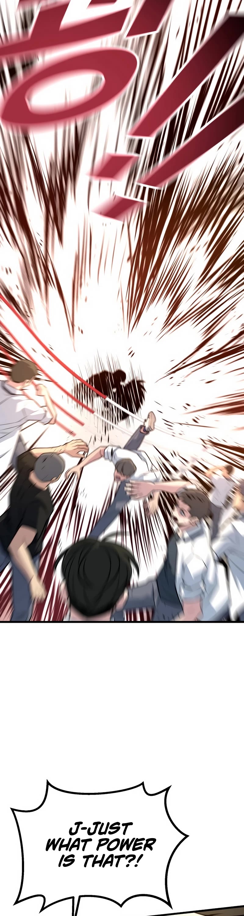 King of Violence Chapter 15 page 60 - Chapter 15