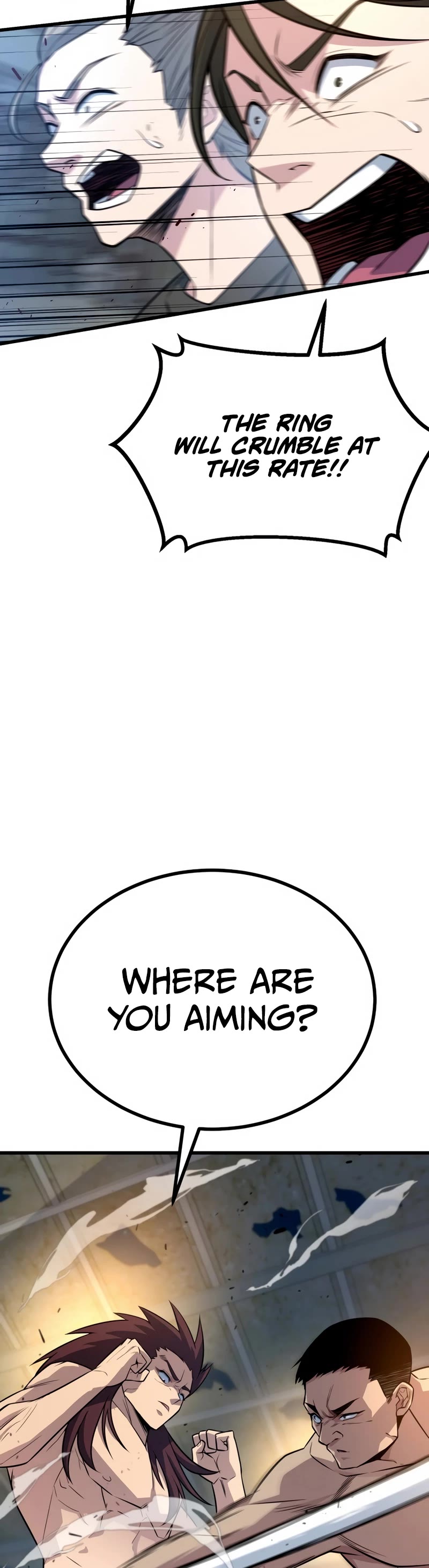 King of Violence Chapter 15 page 61 - Chapter 15