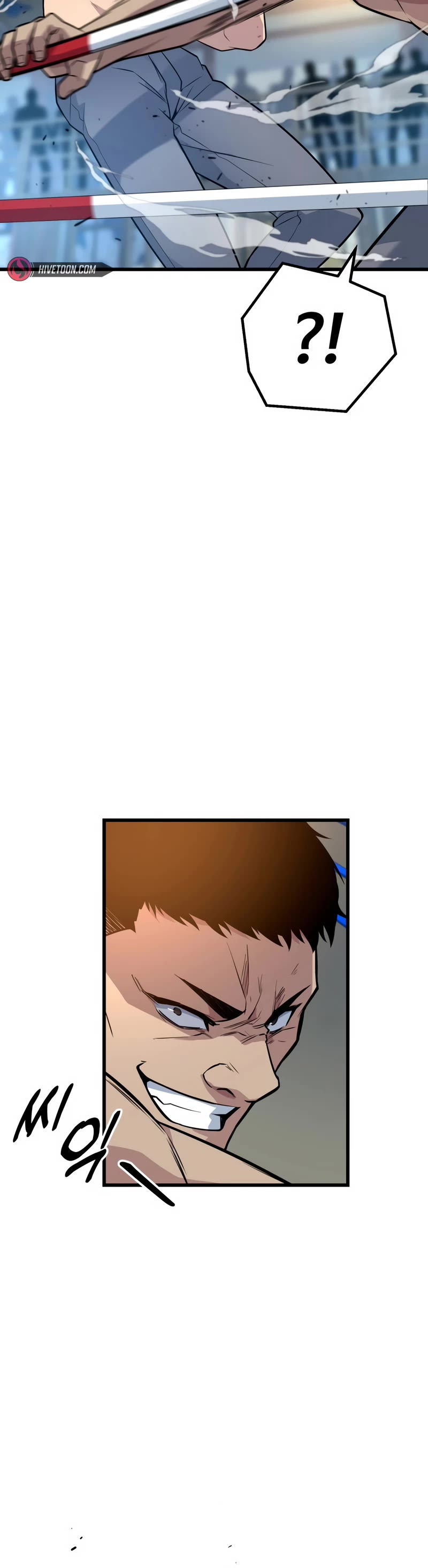 King of Violence Chapter 15 page 62 - Chapter 15