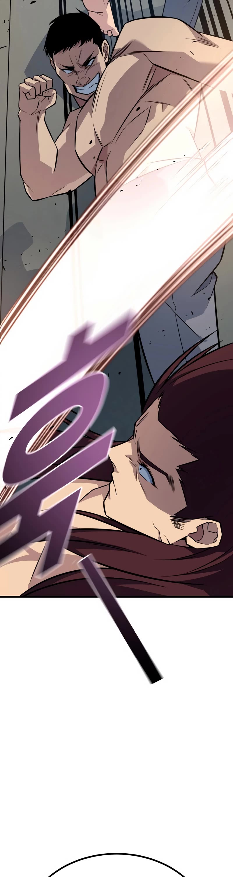 King of Violence Chapter 15 page 64 - Chapter 15