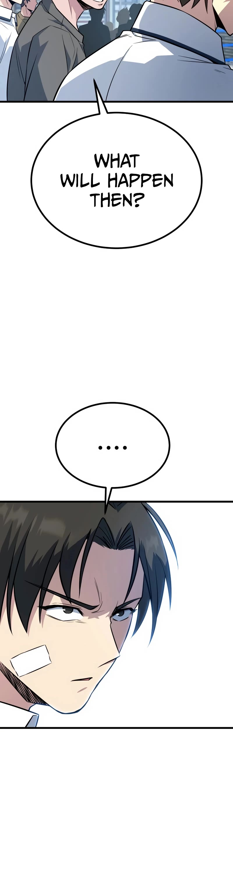 King of Violence Chapter 15 page 66 - Chapter 15
