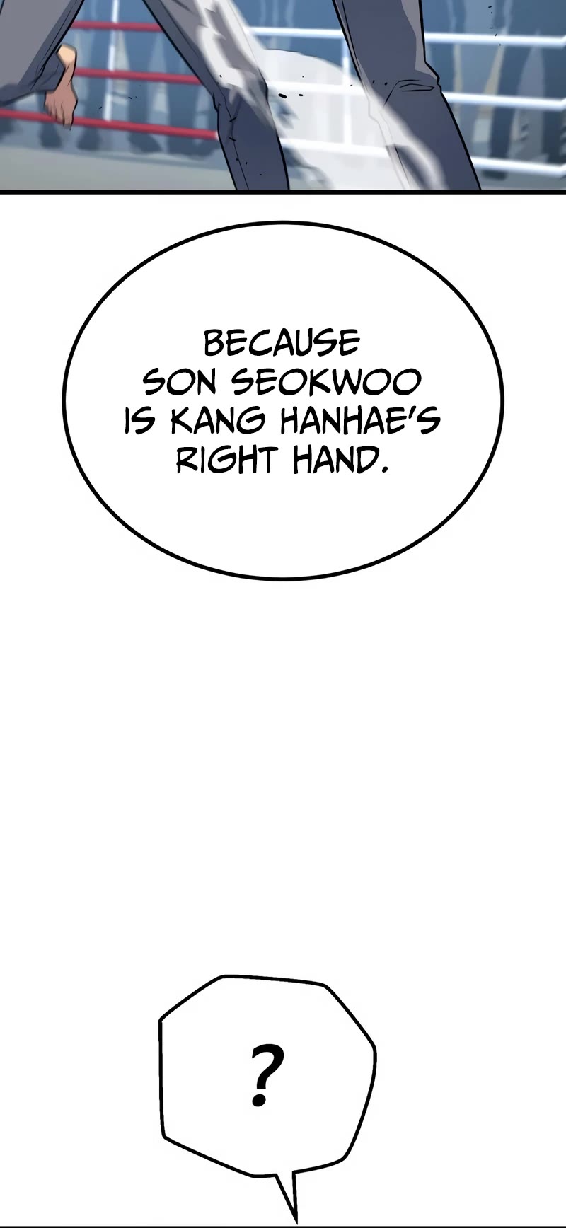 King of Violence Chapter 15 page 68 - Chapter 15