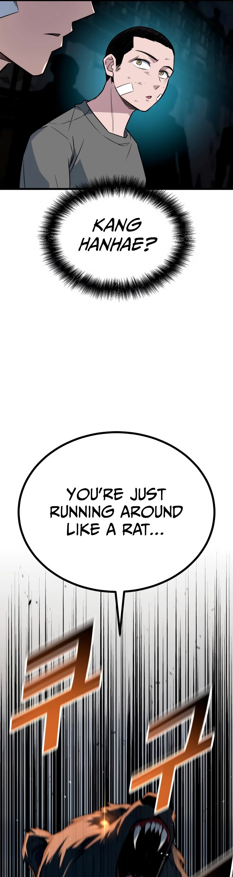 King of Violence Chapter 15 page 69 - Chapter 15