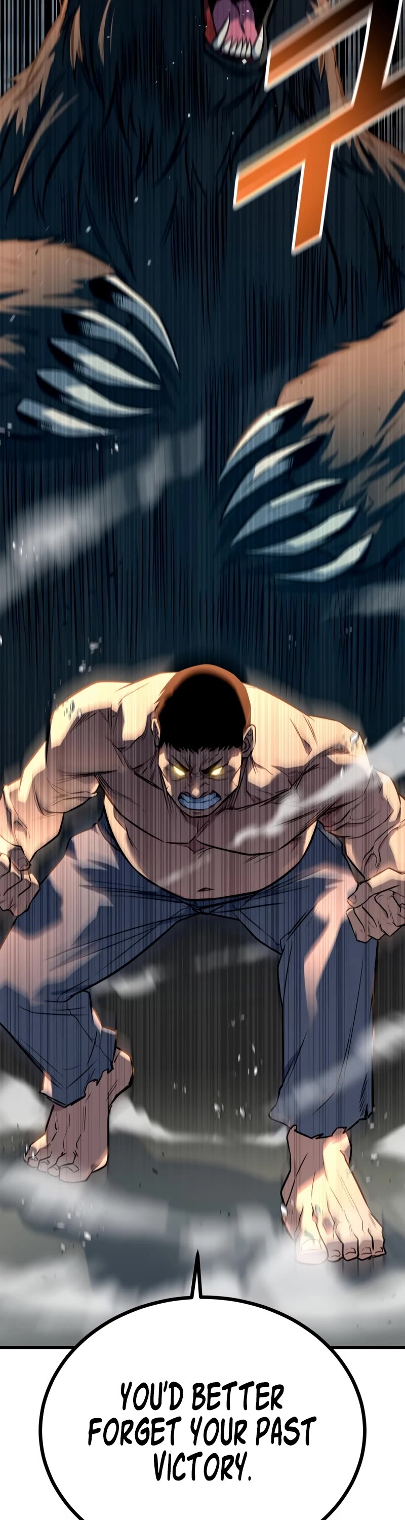 King of Violence Chapter 15 page 70 - Chapter 15