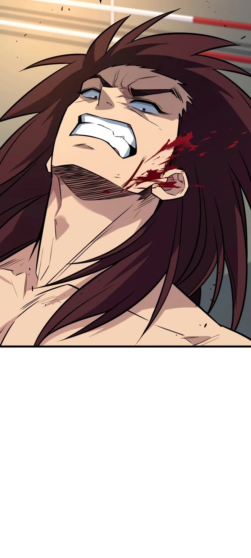 King of Violence Chapter 15 page 74 - Chapter 15
