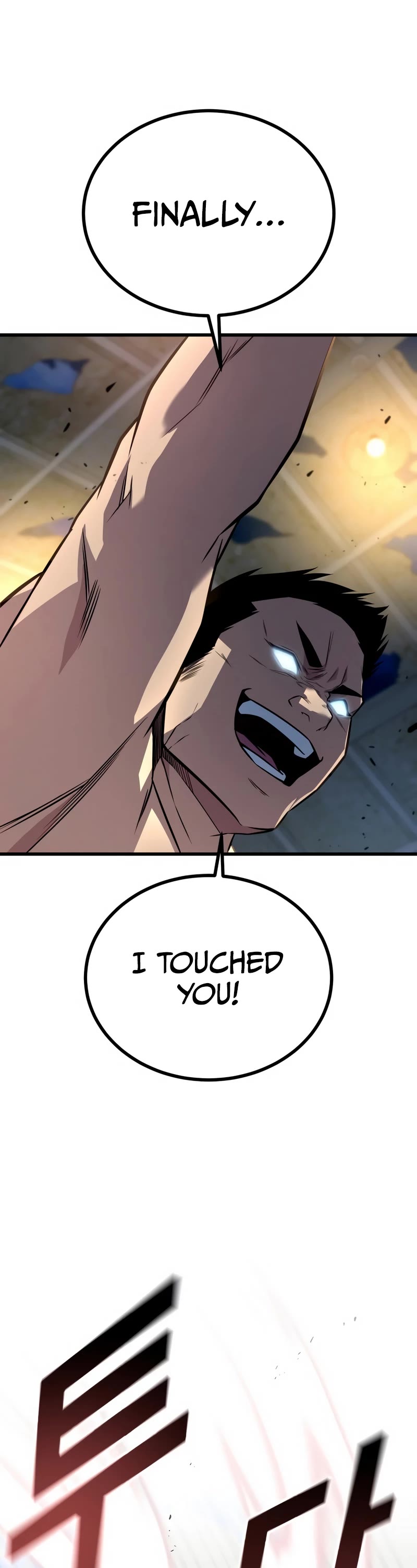 King of Violence Chapter 15 page 75 - Chapter 15