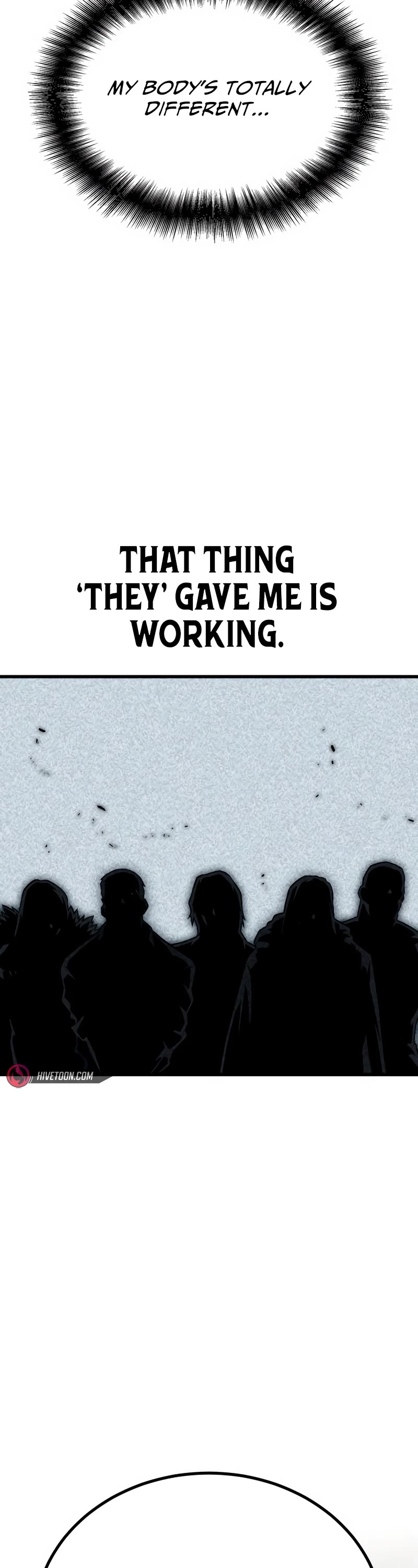 King of Violence Chapter 15 page 83 - Chapter 15