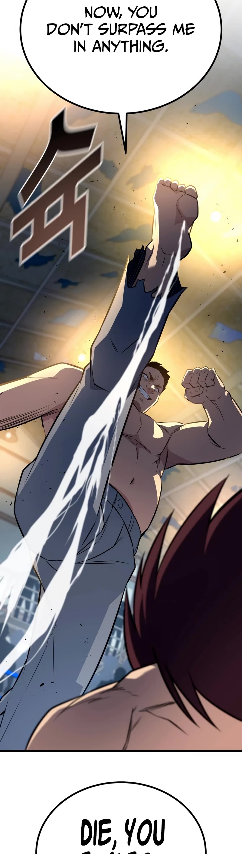 King of Violence Chapter 15 page 84 - Chapter 15