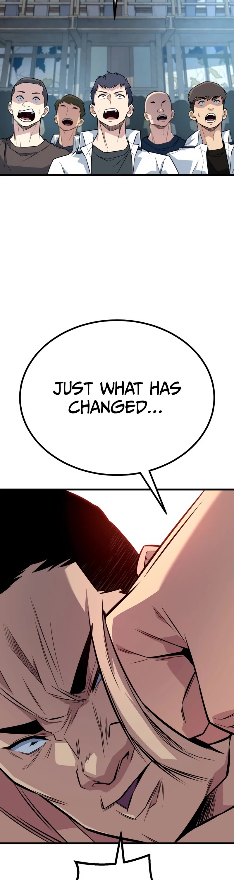 King of Violence Chapter 15 page 87 - Chapter 15