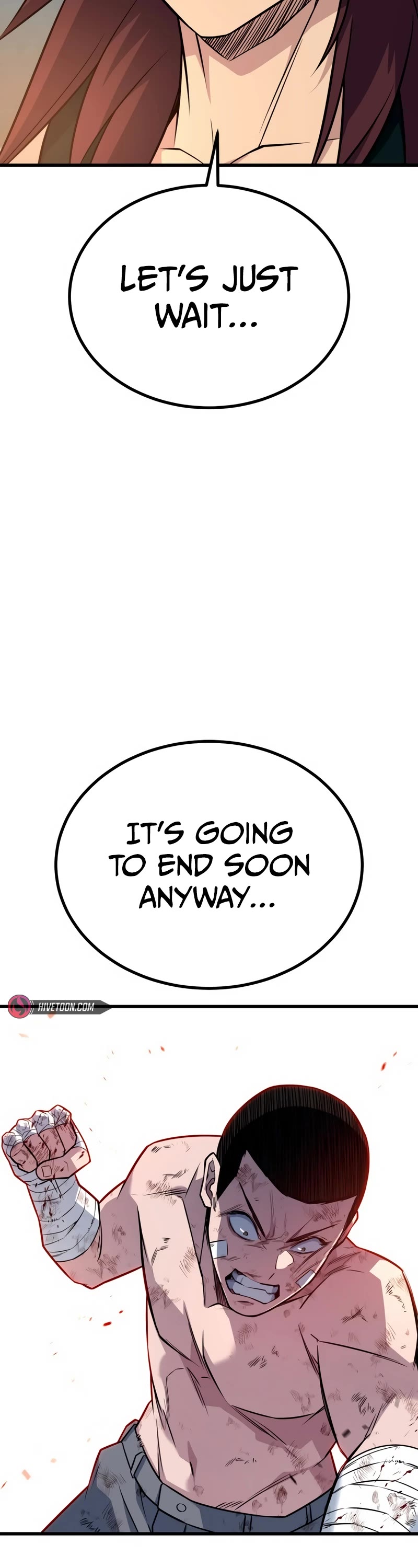 King of Violence Chapter 15 page 9 - Chapter 15