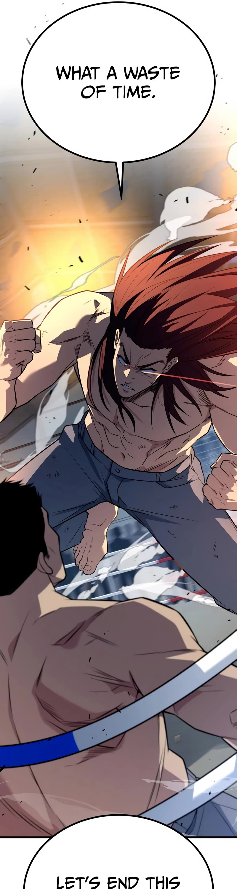 King of Violence Chapter 15 page 92 - Chapter 15