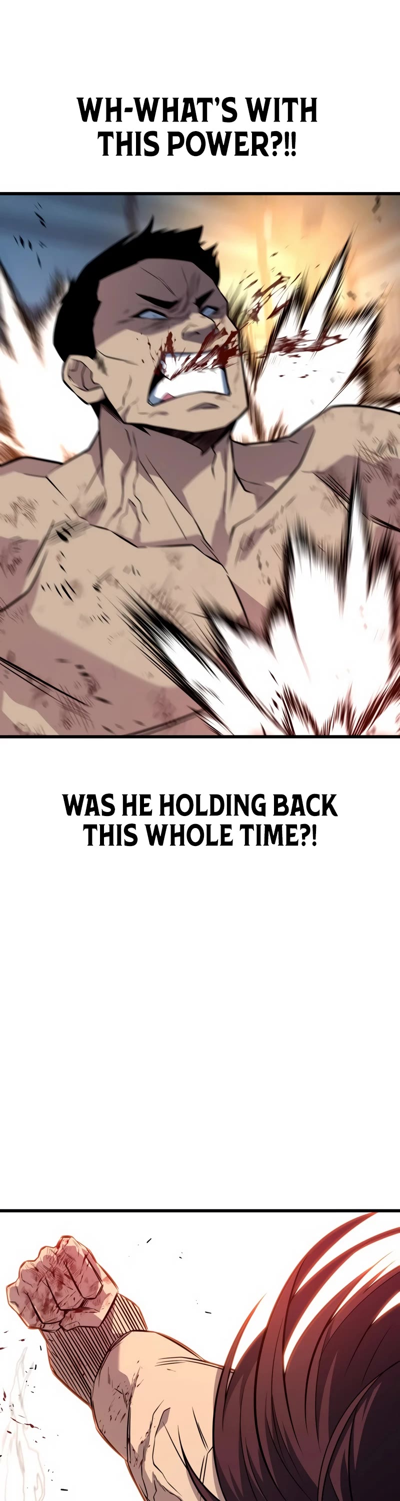 King of Violence Chapter 15 page 94 - Chapter 15