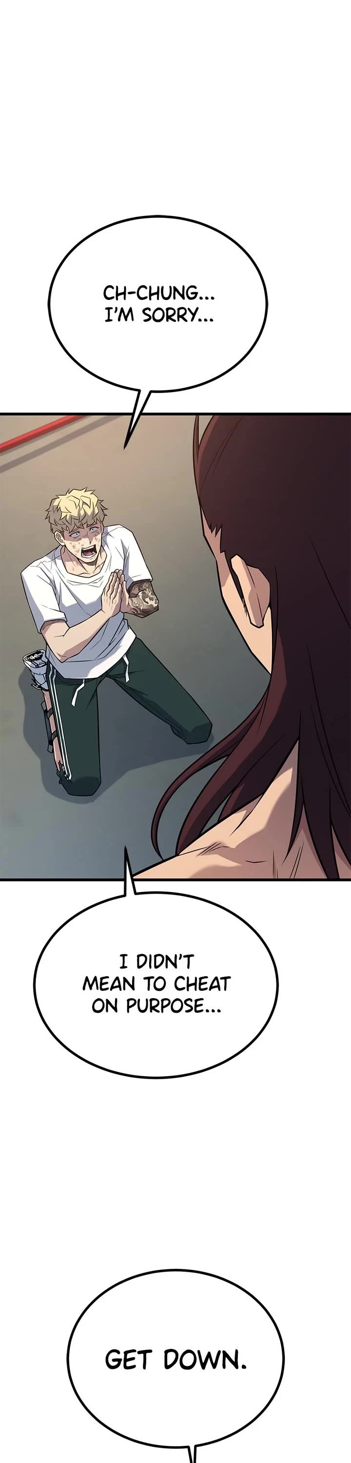 King of Violence Chapter 16 page 13 - Chapter 16: Episode 16