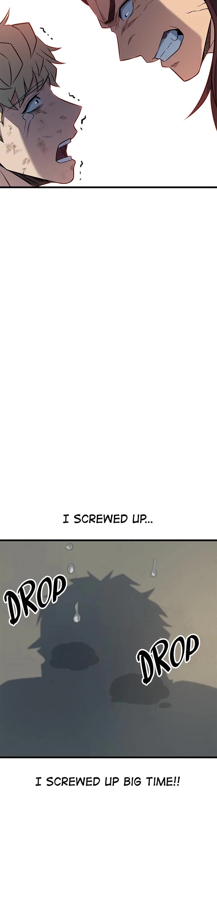 King of Violence Chapter 16 page 18 - Chapter 16: Episode 16
