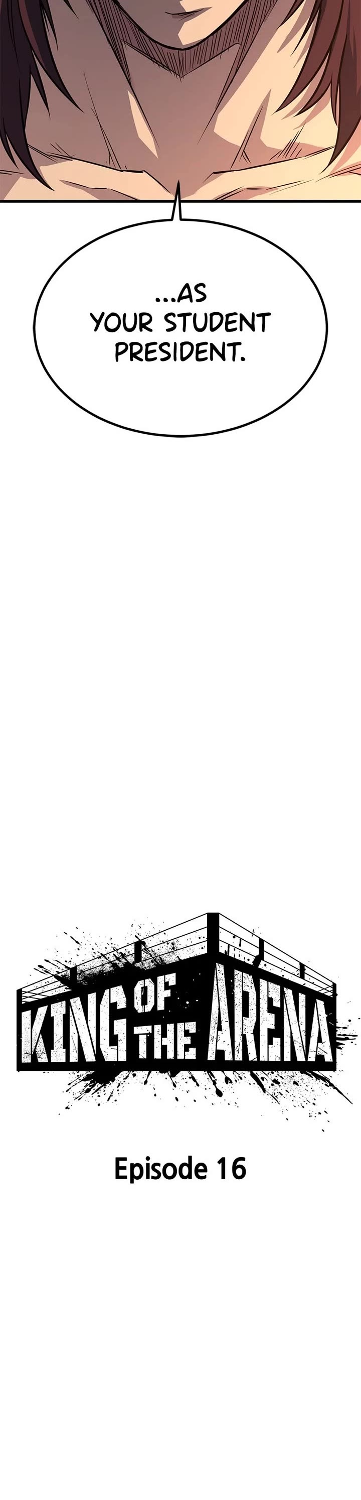 King of Violence Chapter 16 page 35 - Chapter 16: Episode 16