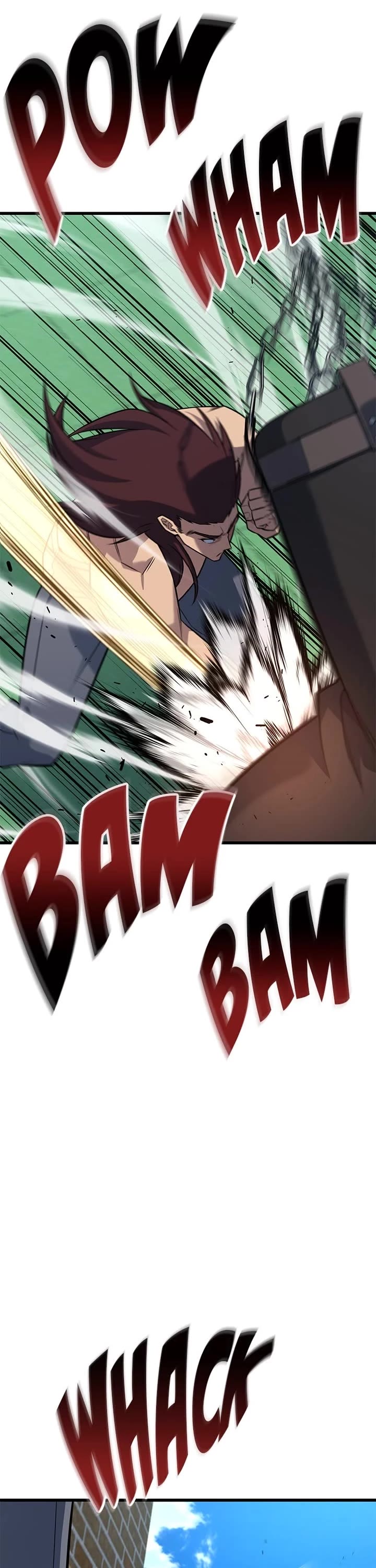 King of Violence Chapter 16 page 37 - Chapter 16: Episode 16