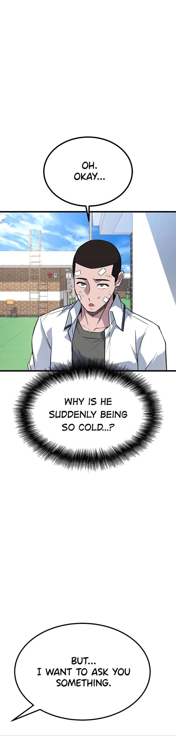 King of Violence Chapter 16 page 42 - Chapter 16: Episode 16