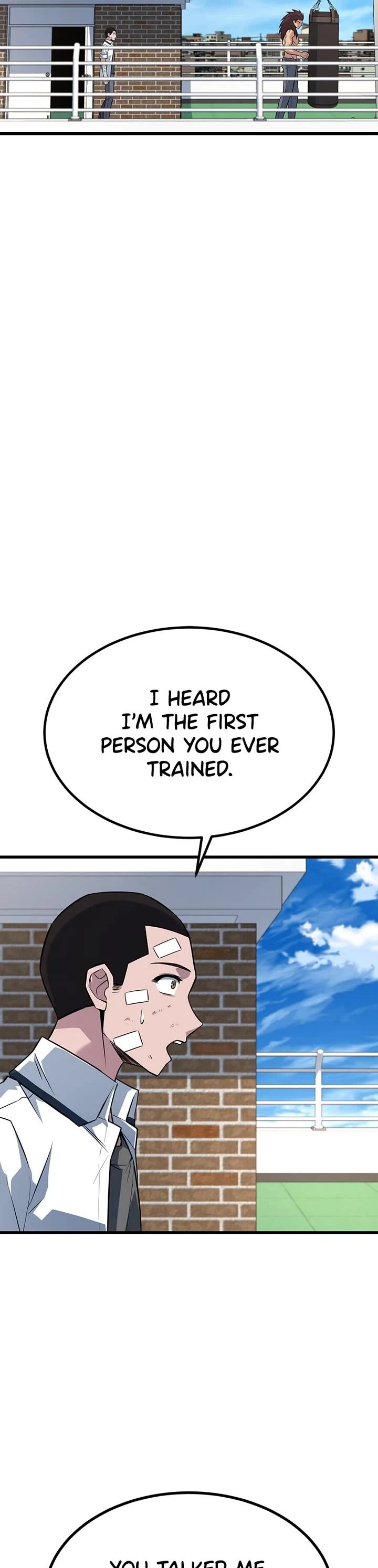 King of Violence Chapter 16 page 44 - Chapter 16: Episode 16