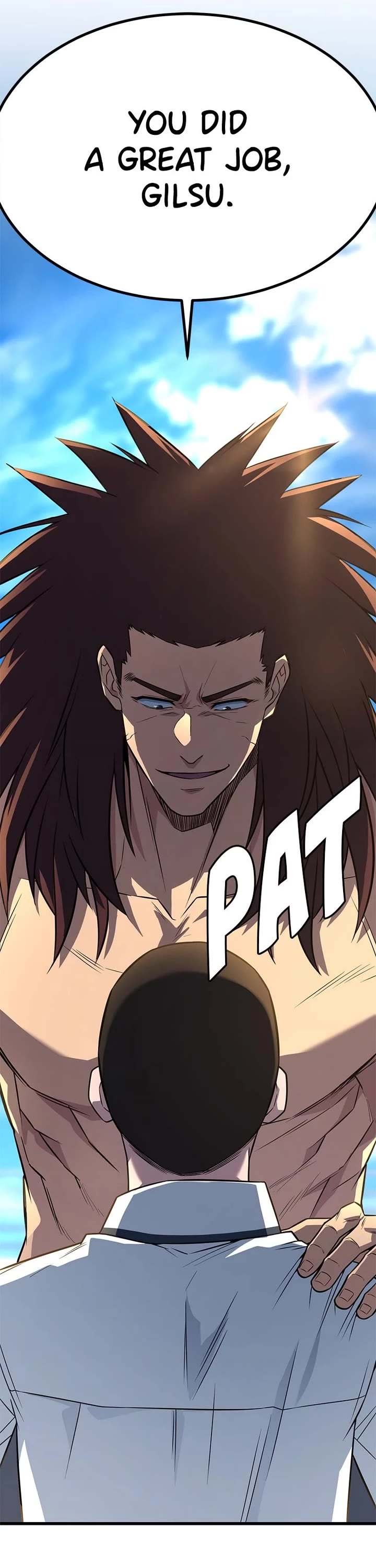 King of Violence Chapter 16 page 47 - Chapter 16: Episode 16