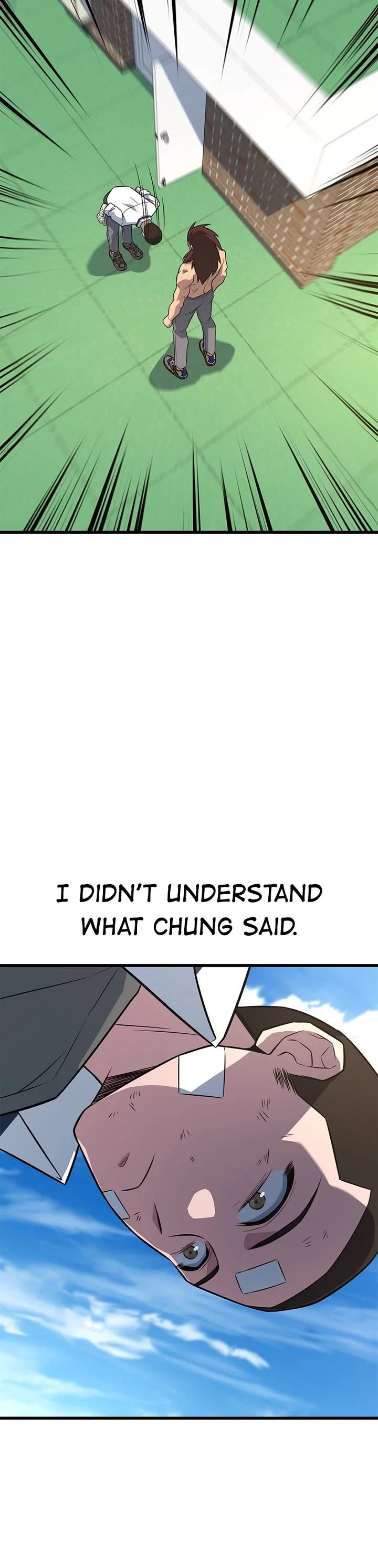 King of Violence Chapter 16 page 49 - Chapter 16: Episode 16