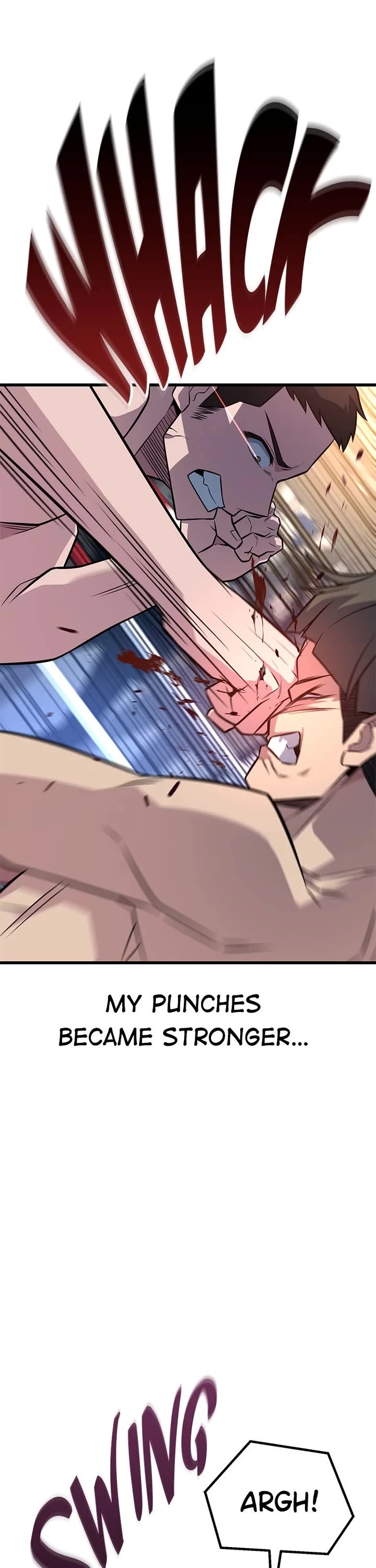 King of Violence Chapter 16 page 56 - Chapter 16: Episode 16