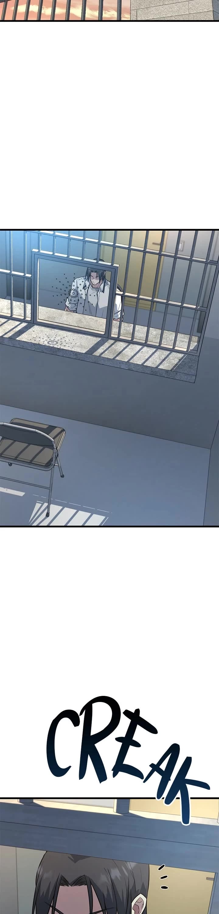 King of Violence Chapter 16 page 61 - Chapter 16: Episode 16