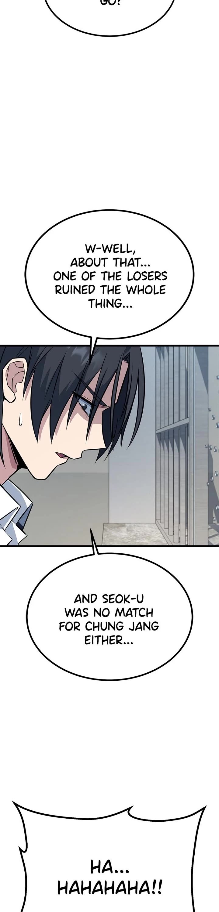 King of Violence Chapter 16 page 65 - Chapter 16: Episode 16