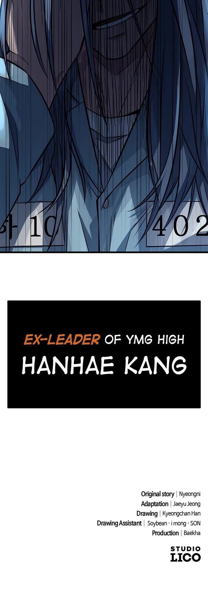 King of Violence Chapter 16 page 68 - Chapter 16: Episode 16