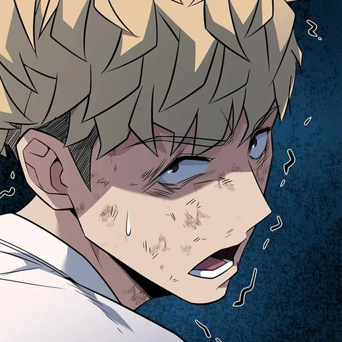 King of Violence Chapter 16: Episode 16 cover