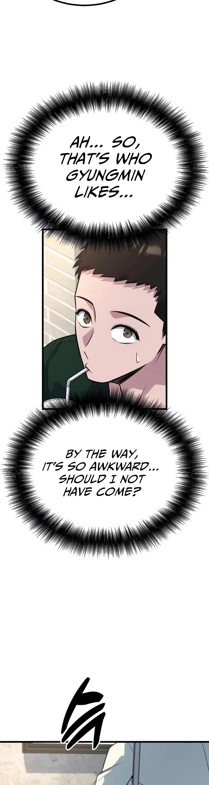 King of Violence Chapter 17 page 27 - Chapter 17