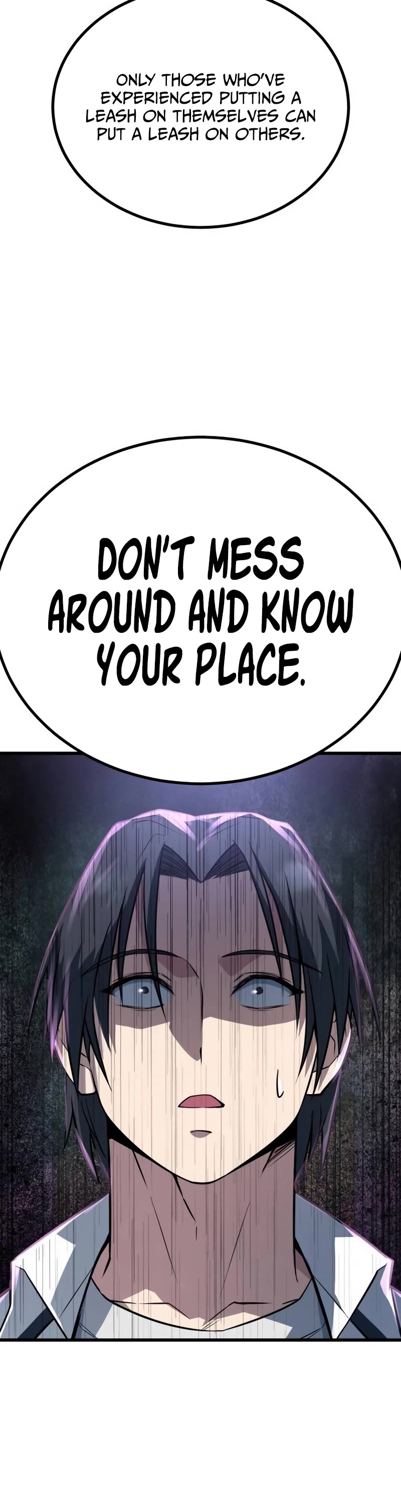 King of Violence Chapter 17 page 3 - Chapter 17
