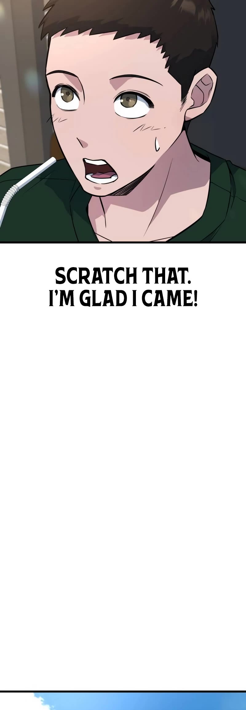 King of Violence Chapter 17 page 30 - Chapter 17