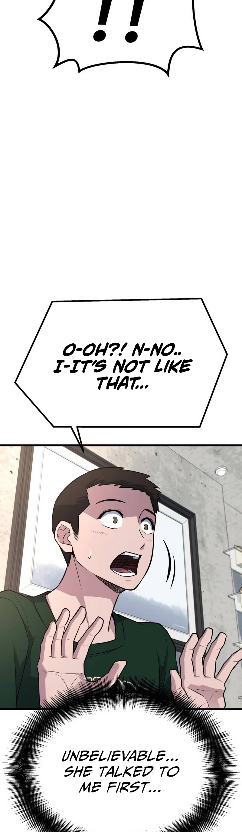 King of Violence Chapter 17 page 38 - Chapter 17