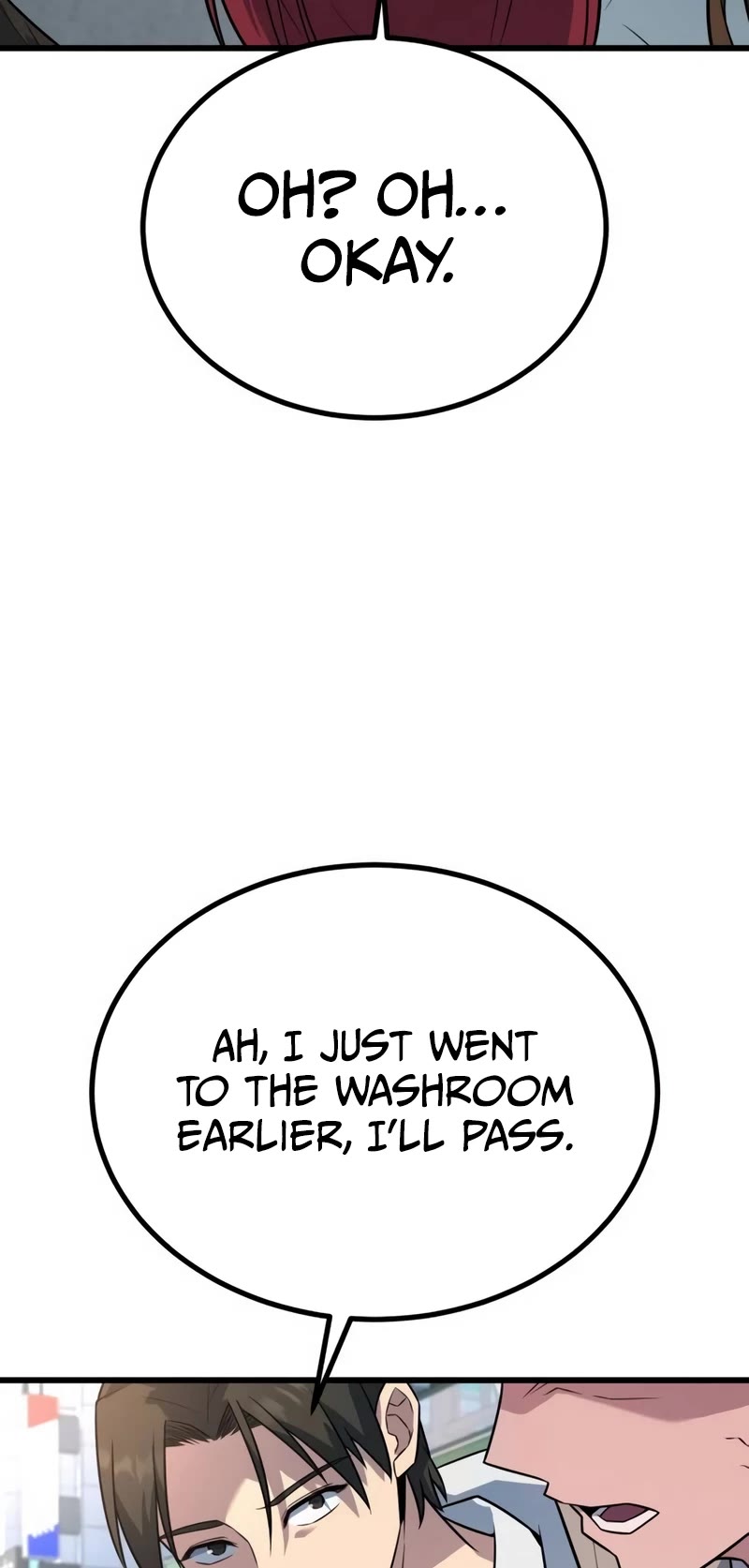 King of Violence Chapter 17 page 48 - Chapter 17
