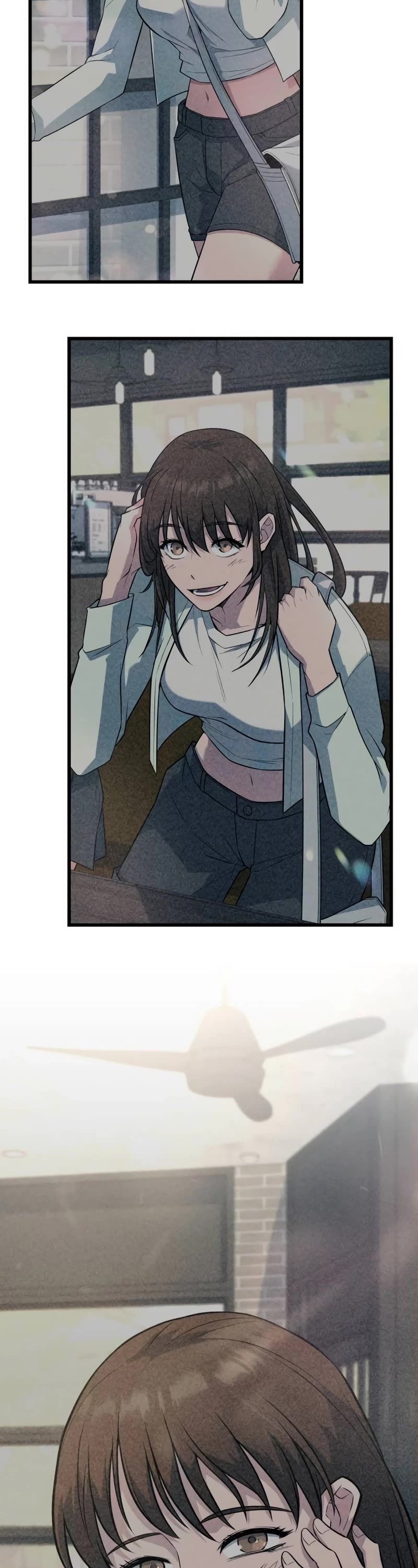 King of Violence Chapter 17 page 56 - Chapter 17