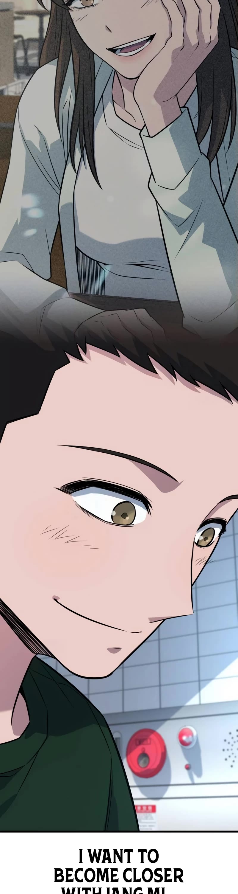 King of Violence Chapter 17 page 57 - Chapter 17
