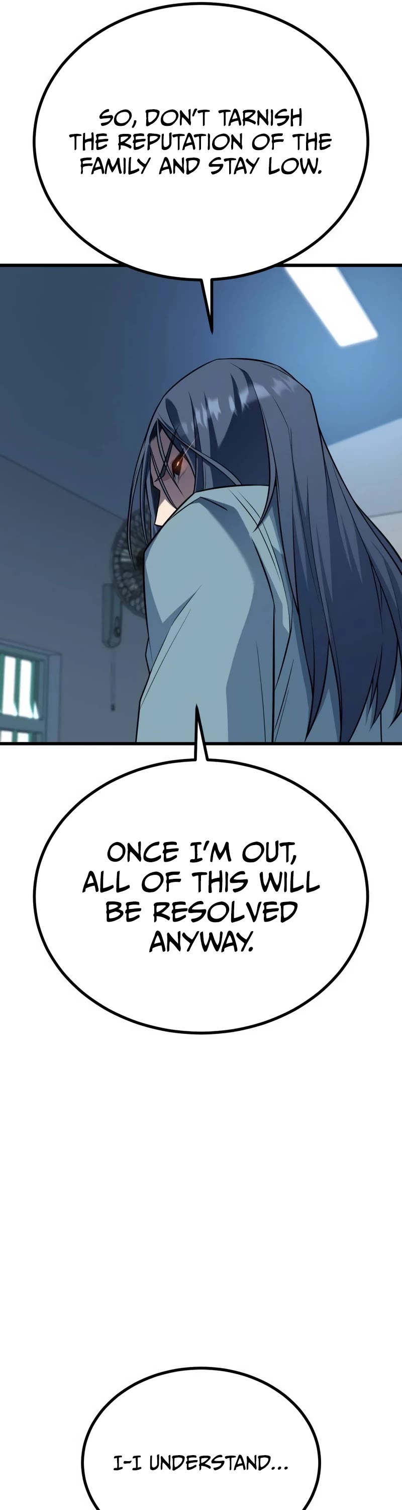 King of Violence Chapter 17 page 6 - Chapter 17