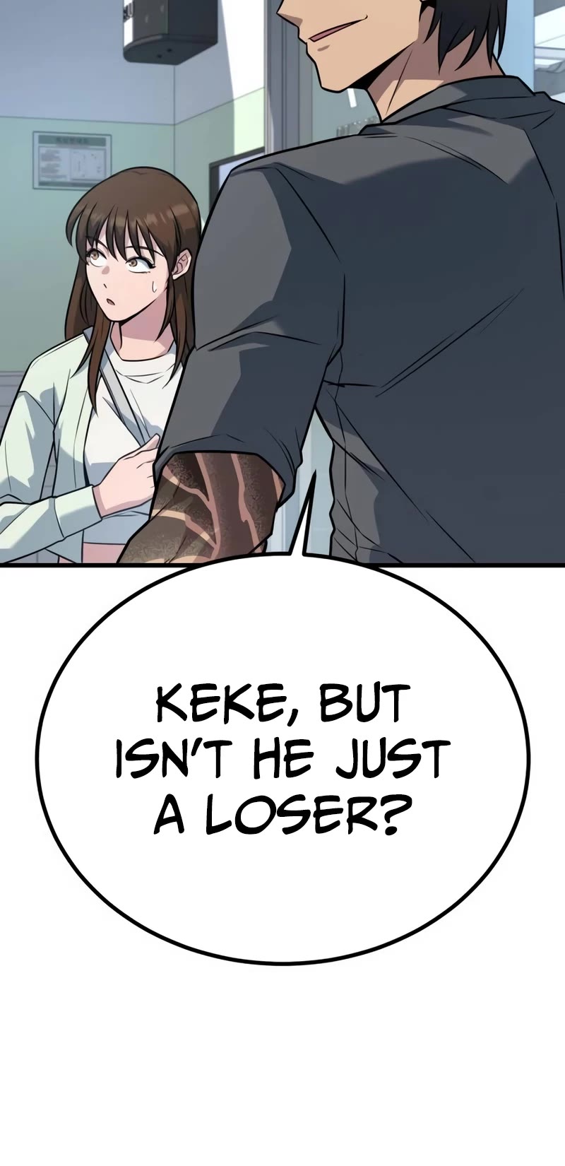 King of Violence Chapter 17 page 64 - Chapter 17