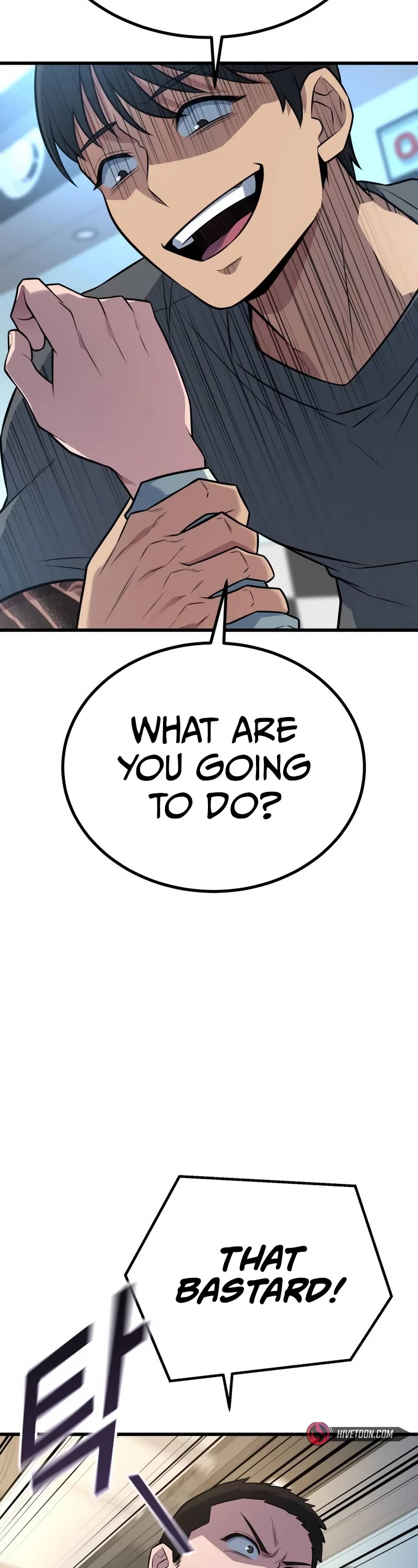 King of Violence Chapter 17 page 67 - Chapter 17